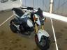 HONDA - GROM