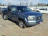 HONDA - RIDGELINE