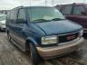 GMC - SAFARI