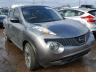 NISSAN - JUKE