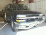 CHEVROLET - SUBURBAN