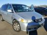 HONDA - ODYSSEY