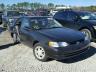 CHEVROLET - PRIZM