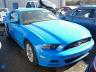 FORD - MUSTANG
