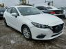 MAZDA - 3