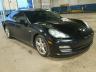 PORSCHE - PANAMERA