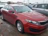 KIA - OPTIMA