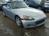 HONDA - S2000