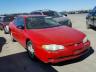 CHEVROLET - MONTE CARLO