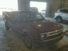 CHEVROLET - S10