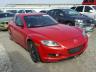 MAZDA - RX8