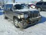 JEEP - PATRIOT