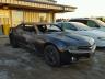 CHEVROLET - CAMARO