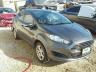 FORD - FIESTA