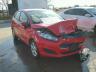 FORD - FIESTA