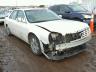 CADILLAC - DEVILLE