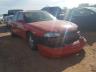 CHEVROLET - LUMINA