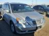HONDA - ODYSSEY