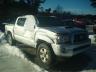 TOYOTA - TACOMA