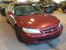 HONDA - ACCORD