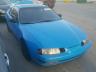 HONDA - PRELUDE