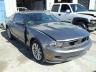 FORD - MUSTANG