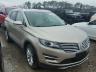 LINCOLN - MKZ