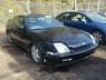 HONDA - PRELUDE