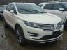 LINCOLN - MKZ