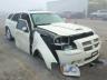 DODGE - MAGNUM