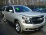 CHEVROLET - SUBURBAN