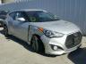 HYUNDAI - VELOSTER