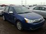 FORD - FOCUS
