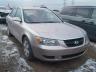 HYUNDAI - SONATA