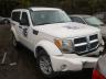 DODGE - NITRO