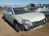 MITSUBISHI - GALANT