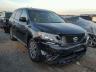 NISSAN - PATHFINDER