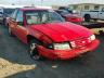 CHEVROLET - LUMINA