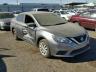 NISSAN - SENTRA