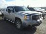 GMC - SIERRA