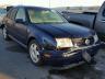 VOLKSWAGEN - JETTA