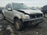 FORD - EXPLORER
