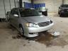 TOYOTA - COROLLA