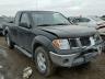 NISSAN - FRONTIER