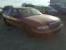 CHEVROLET - CAPRICE