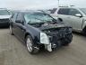 CADILLAC - STS