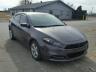 DODGE - DART