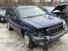 JEEP - CHEROKEE