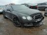 BENTLEY - ALL MODELS