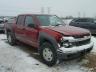 CHEVROLET - COLORADO